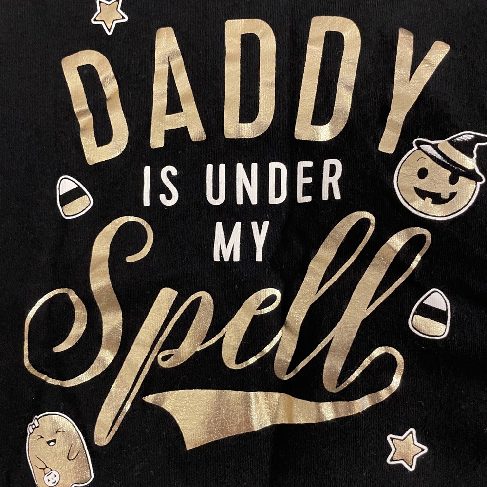 Children’s Place Halloween Tee